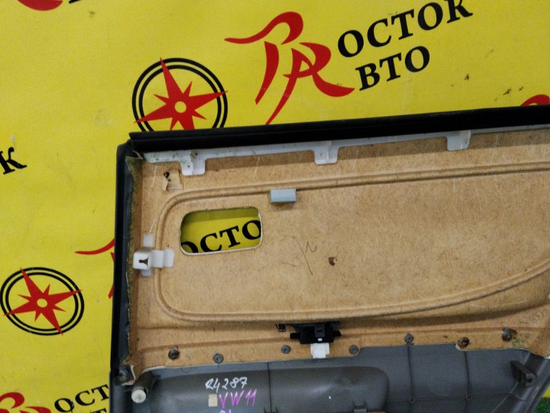 Обшивка боковой двери, 1000 рублей, Красноярск