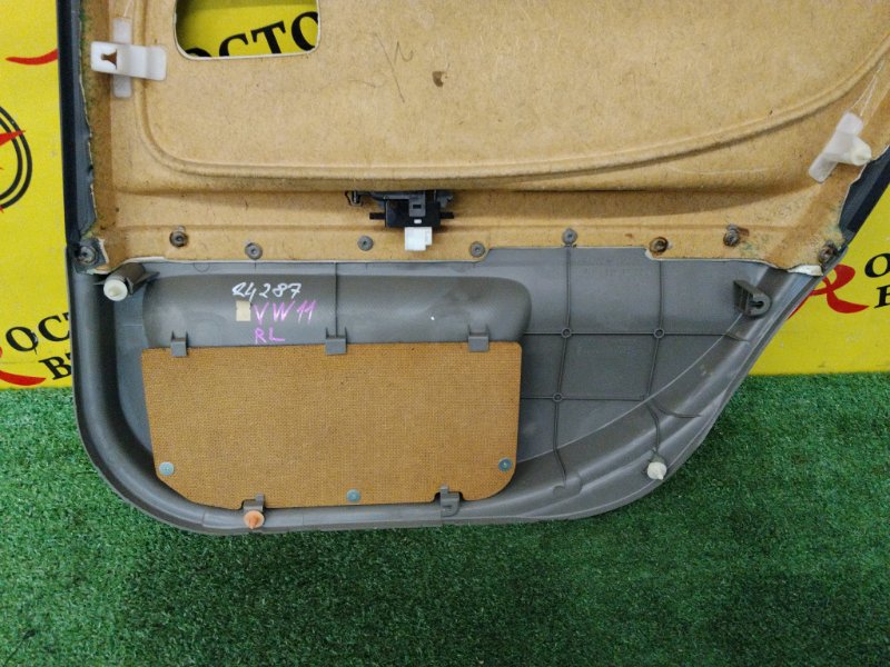 Обшивка боковой двери, 1000 рублей, Красноярск