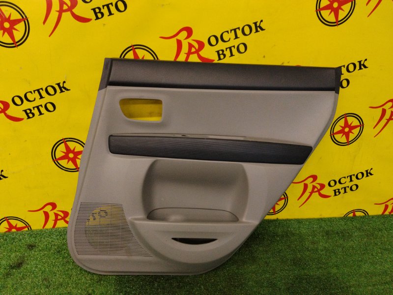 Обшивка боковой двери, 300 рублей, Красноярск