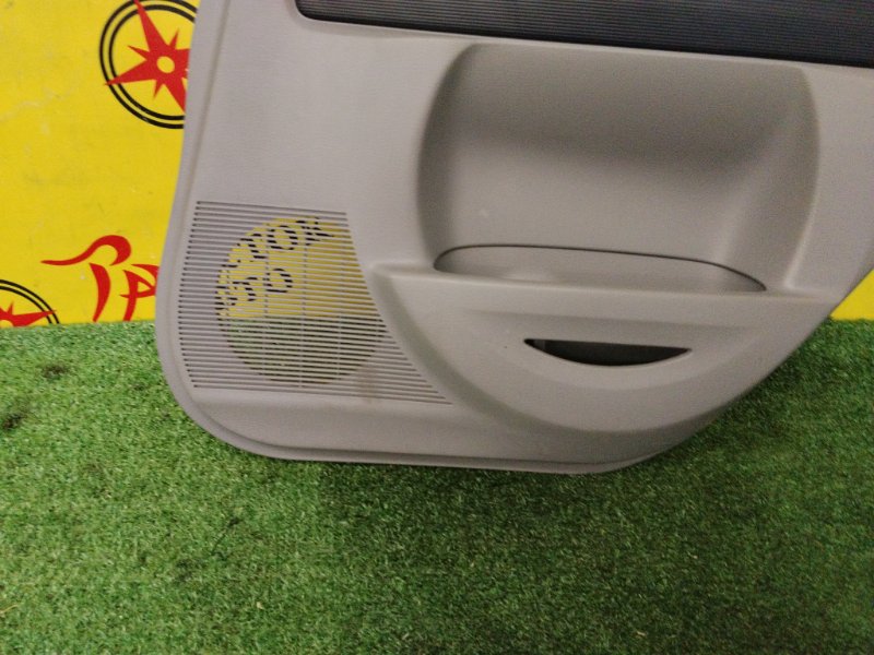 Обшивка боковой двери, 300 рублей, Красноярск