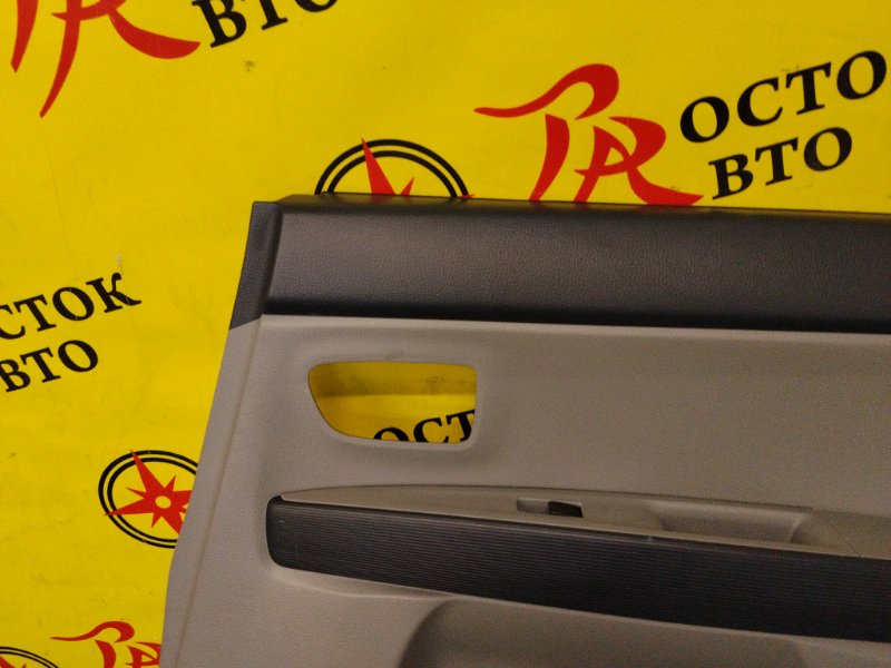 Обшивка боковой двери, 300 рублей, Красноярск