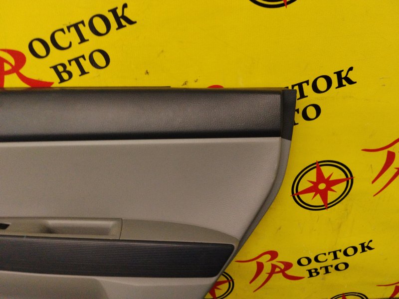 Обшивка боковой двери, 300 рублей, Красноярск