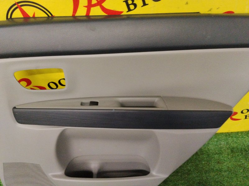 Обшивка боковой двери, 300 рублей, Красноярск