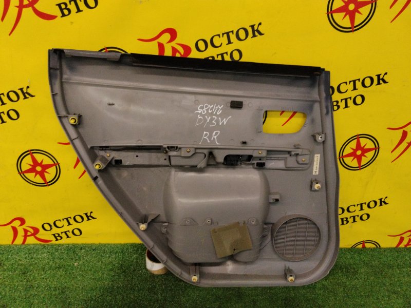 Обшивка боковой двери, 300 рублей, Красноярск