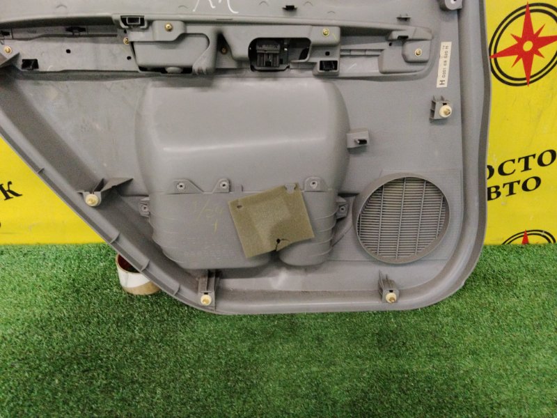 Обшивка боковой двери, 300 рублей, Красноярск