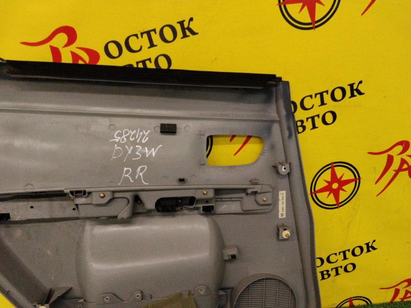 Обшивка боковой двери, 300 рублей, Красноярск