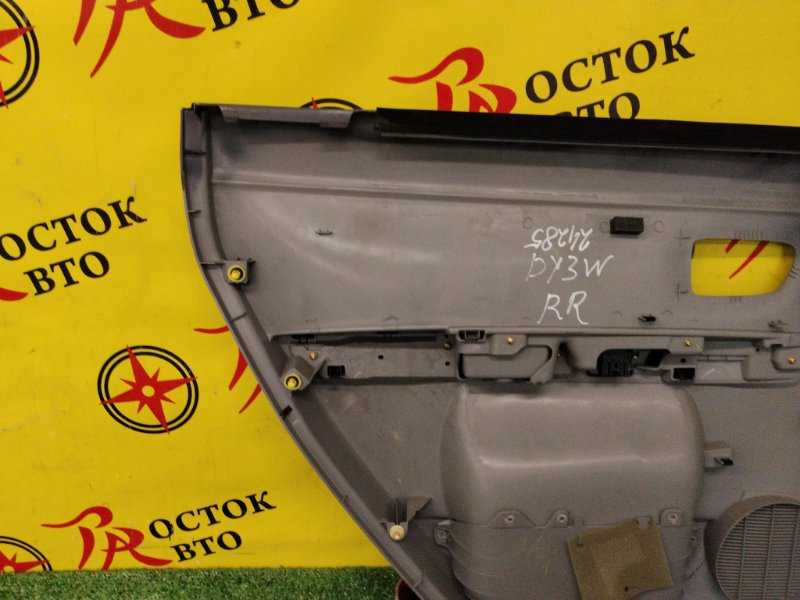 Обшивка боковой двери, 300 рублей, Красноярск