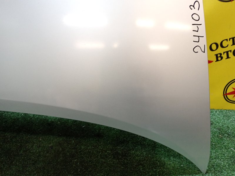 Капот, 4000 рублей, Красноярск