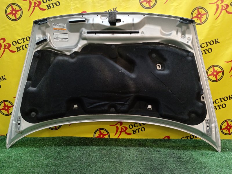 Капот, 4000 рублей, Красноярск