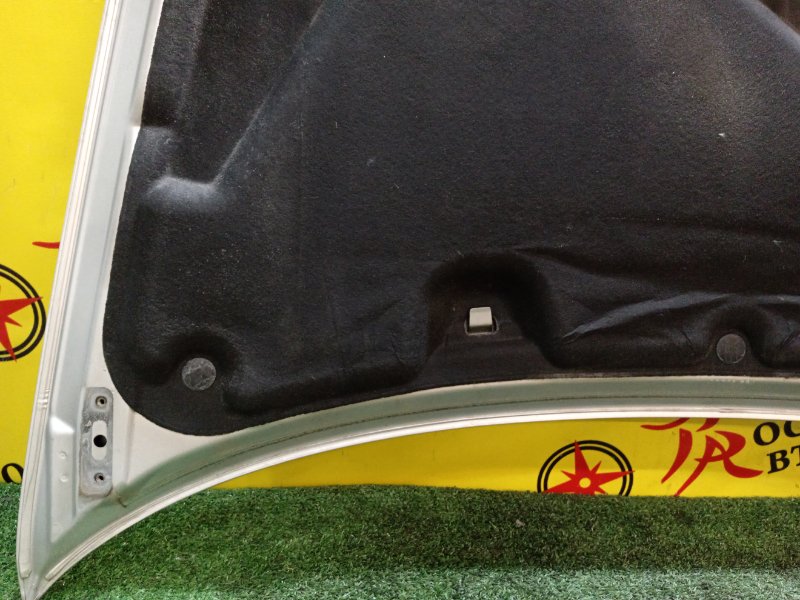 Капот, 4000 рублей, Красноярск