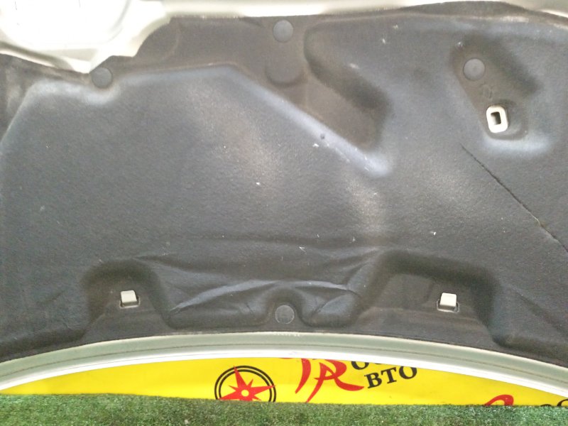 Капот, 4000 рублей, Красноярск