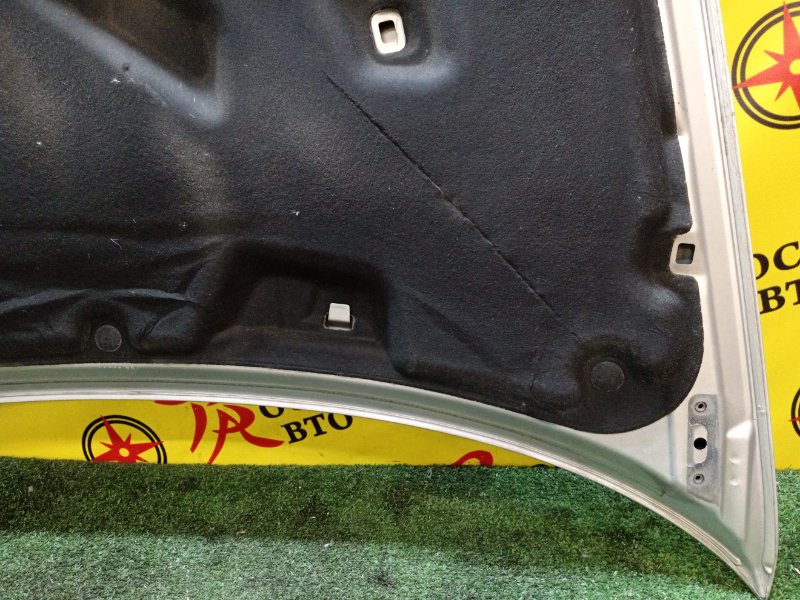 Капот, 4000 рублей, Красноярск