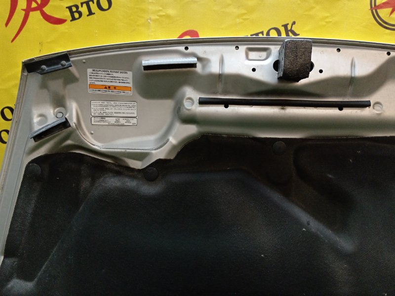 Капот, 4000 рублей, Красноярск