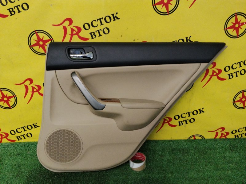 Обшивка боковой двери, 300 рублей, Красноярск