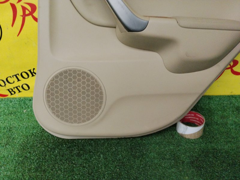 Обшивка боковой двери, 300 рублей, Красноярск