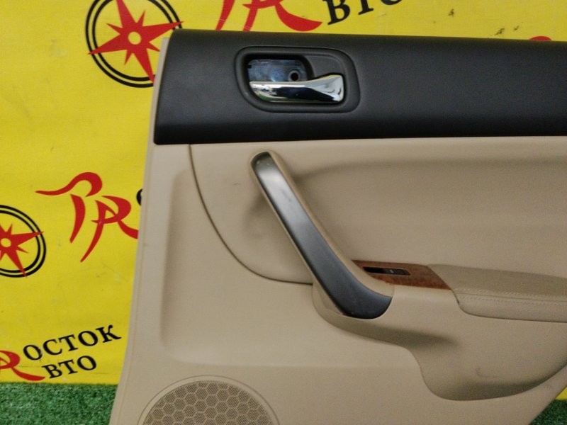 Обшивка боковой двери, 300 рублей, Красноярск