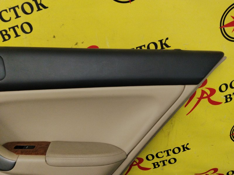 Обшивка боковой двери, 300 рублей, Красноярск