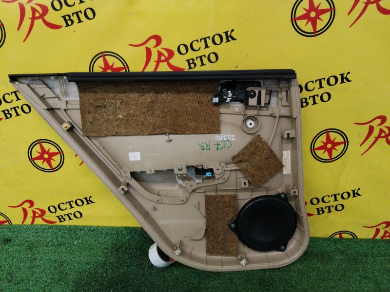 Обшивка боковой двери, 300 рублей, Красноярск