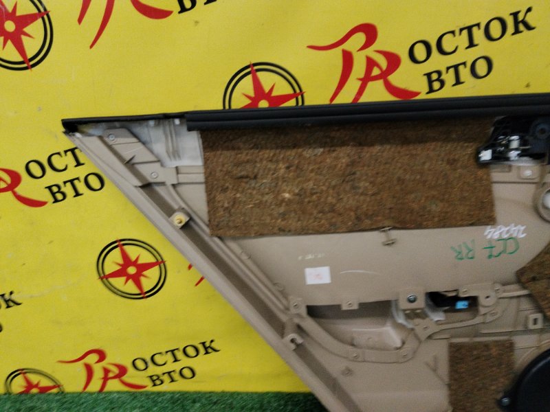 Обшивка боковой двери, 300 рублей, Красноярск