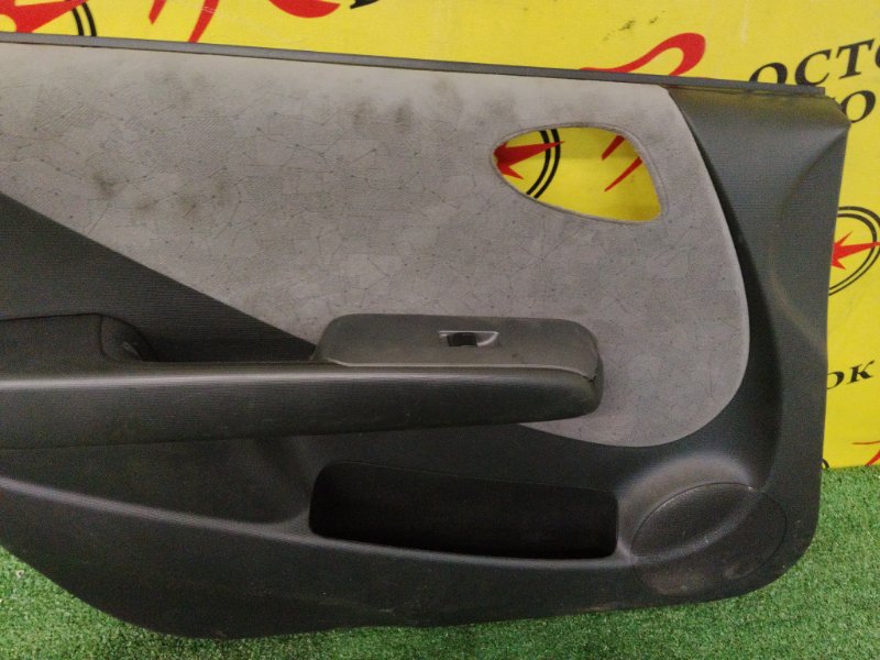 Обшивка боковой двери, 500 рублей, Красноярск