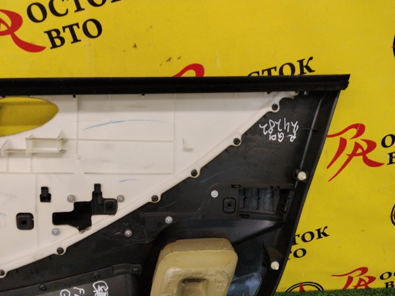 Обшивка боковой двери, 500 рублей, Красноярск