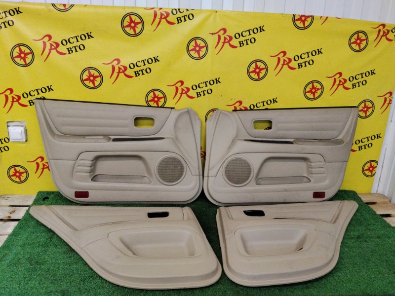 Обшивка боковой двери, 5000 рублей, Красноярск