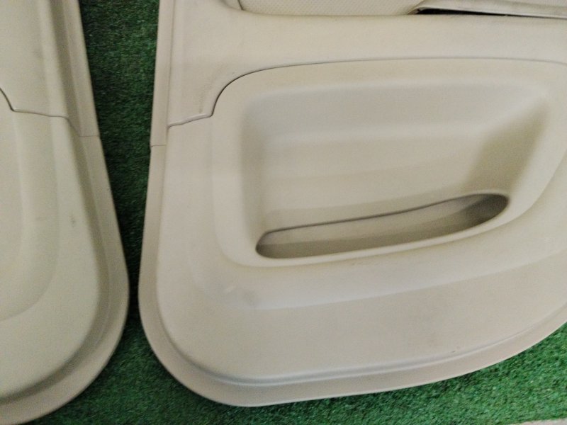 Обшивка боковой двери, 5000 рублей, Красноярск