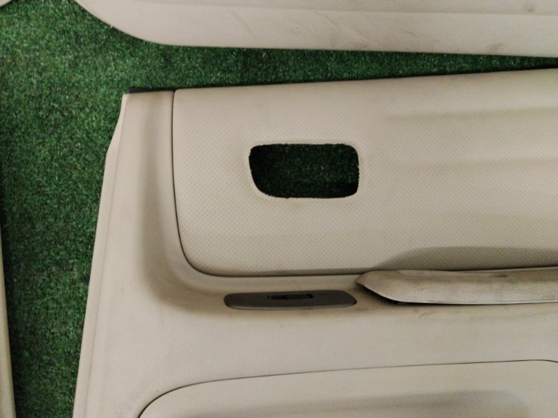 Обшивка боковой двери, 5000 рублей, Красноярск