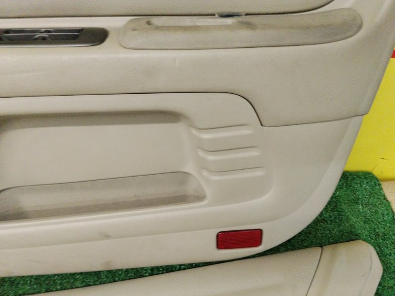 Обшивка боковой двери, 5000 рублей, Красноярск