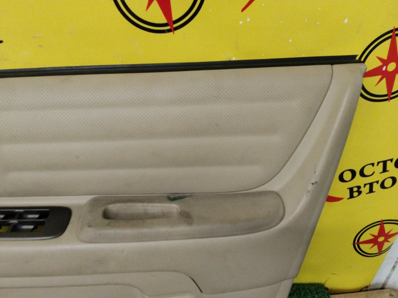 Обшивка боковой двери, 5000 рублей, Красноярск