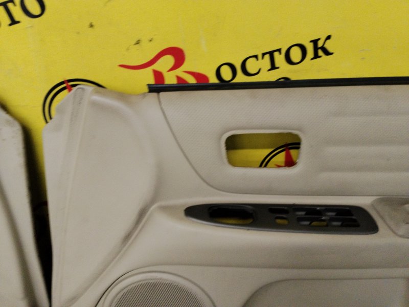 Обшивка боковой двери, 5000 рублей, Красноярск