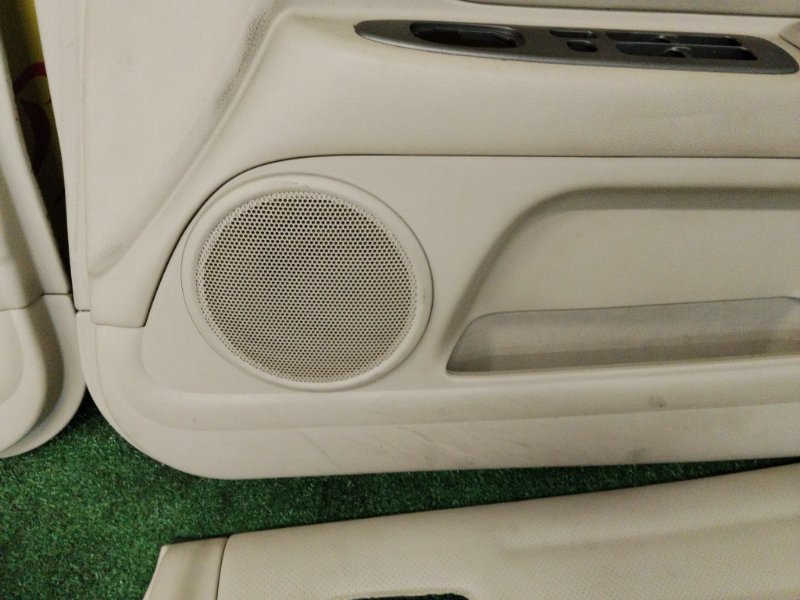 Обшивка боковой двери, 5000 рублей, Красноярск