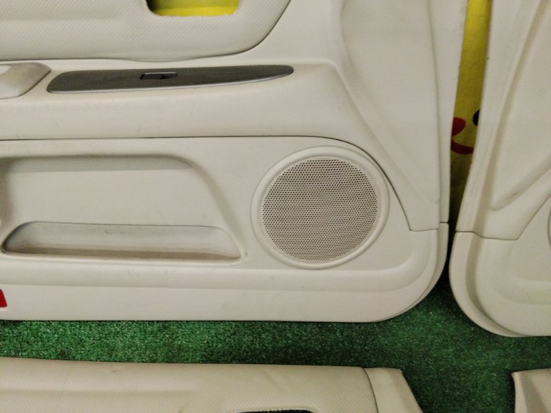 Обшивка боковой двери, 5000 рублей, Красноярск