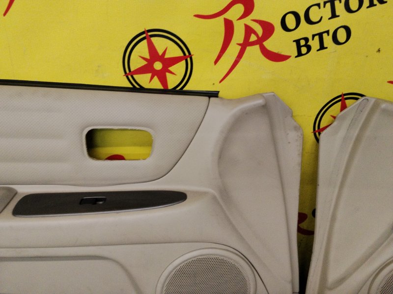 Обшивка боковой двери, 5000 рублей, Красноярск