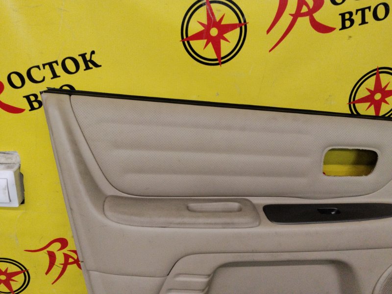 Обшивка боковой двери, 5000 рублей, Красноярск