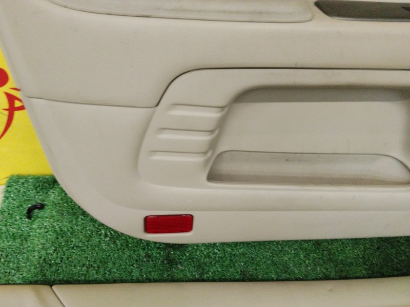 Обшивка боковой двери, 5000 рублей, Красноярск