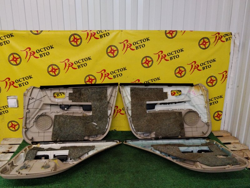 Обшивка боковой двери, 5000 рублей, Красноярск