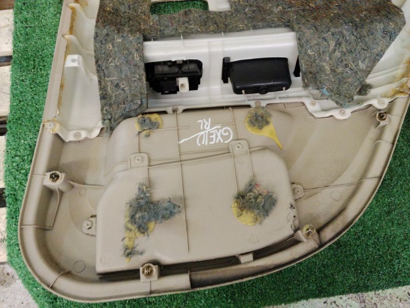 Обшивка боковой двери, 5000 рублей, Красноярск