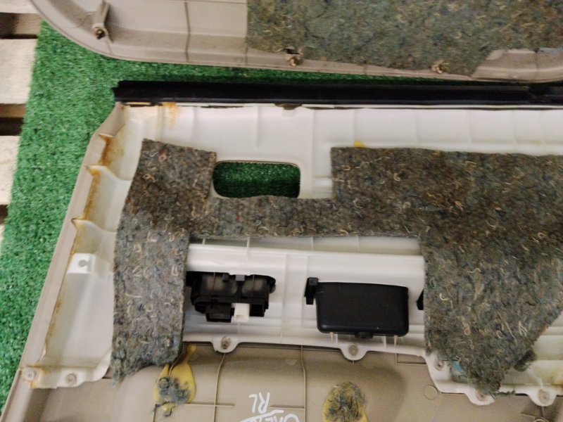 Обшивка боковой двери, 5000 рублей, Красноярск