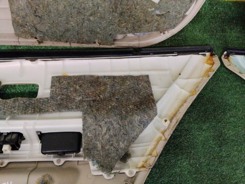 Обшивка боковой двери, 5000 рублей, Красноярск