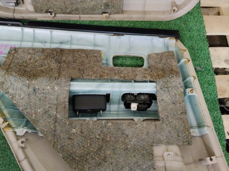 Обшивка боковой двери, 5000 рублей, Красноярск