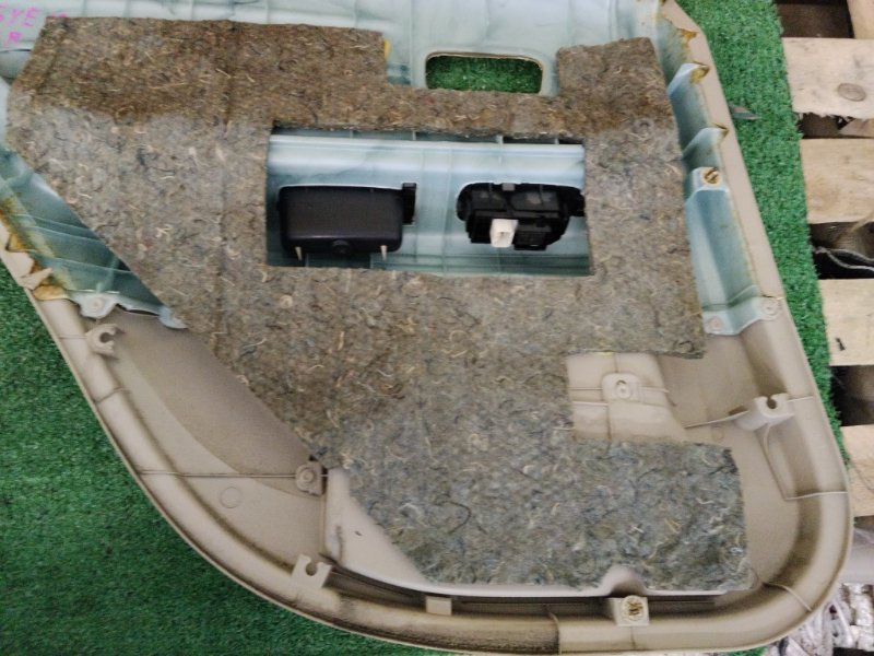 Обшивка боковой двери, 5000 рублей, Красноярск