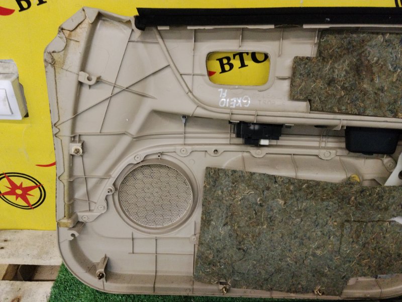 Обшивка боковой двери, 5000 рублей, Красноярск