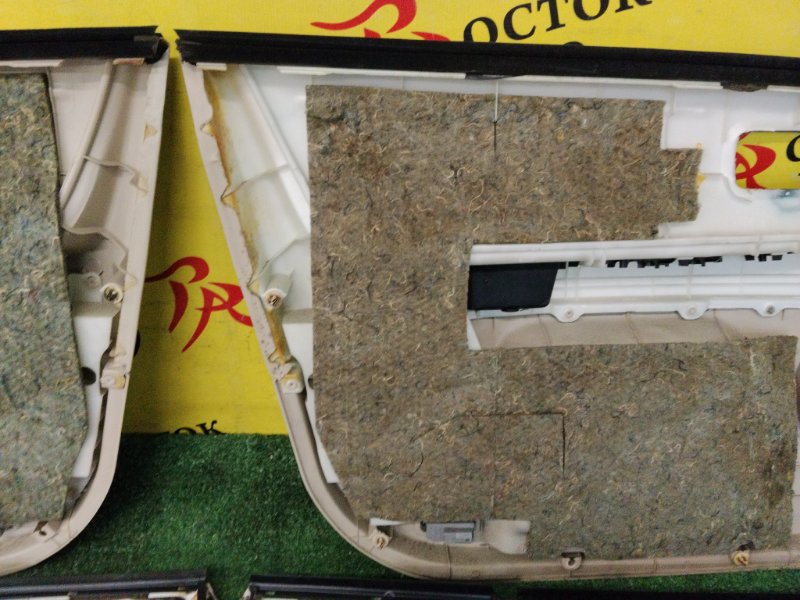 Обшивка боковой двери, 5000 рублей, Красноярск