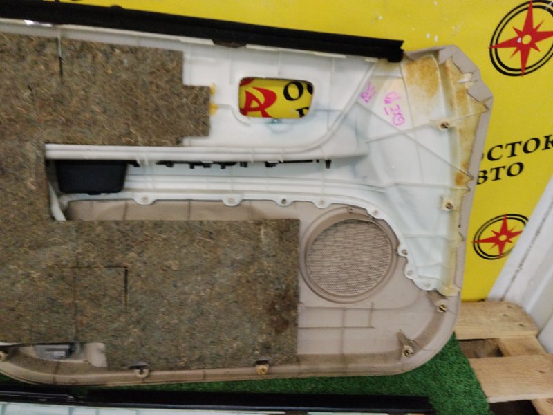 Обшивка боковой двери, 5000 рублей, Красноярск