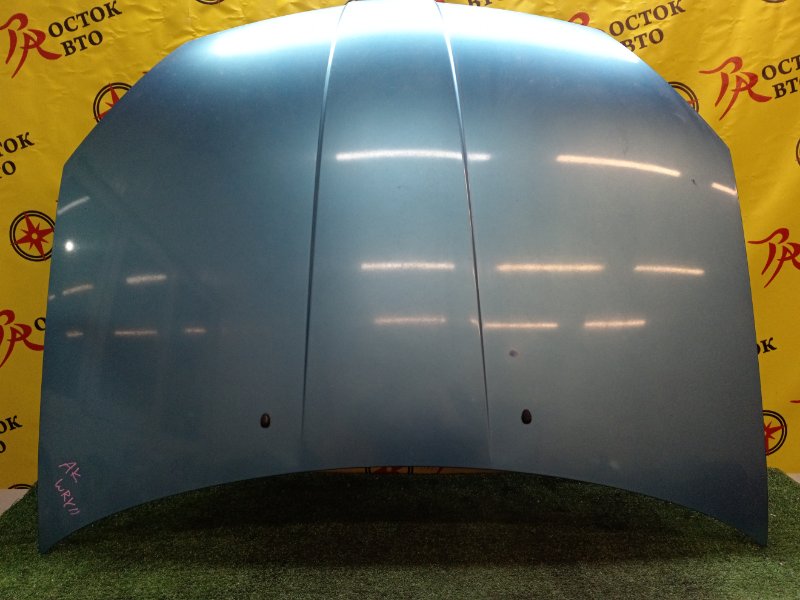 Капот, 3800 рублей, Красноярск