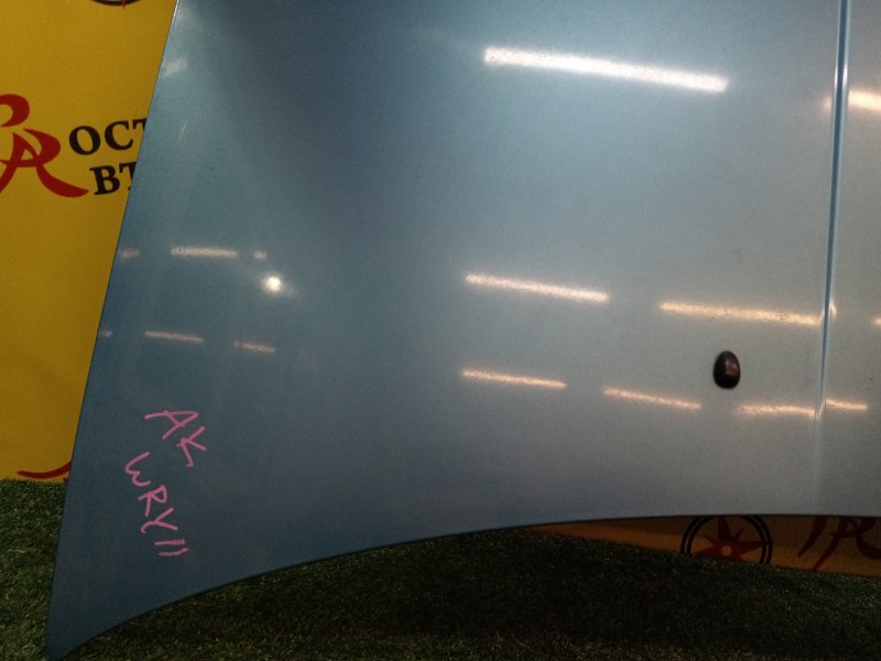 Капот, 3800 рублей, Красноярск