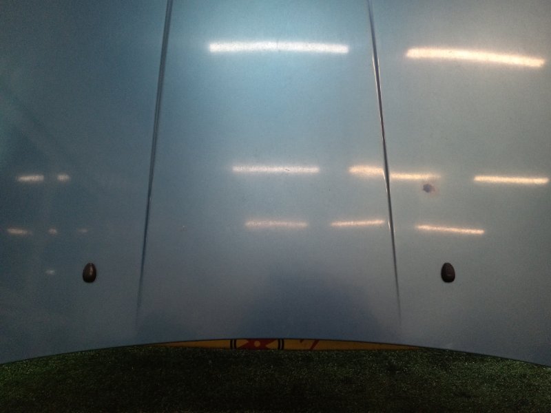 Капот, 3800 рублей, Красноярск