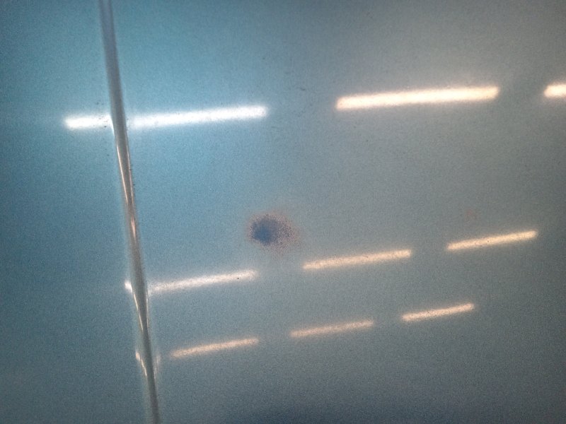 Капот, 3800 рублей, Красноярск