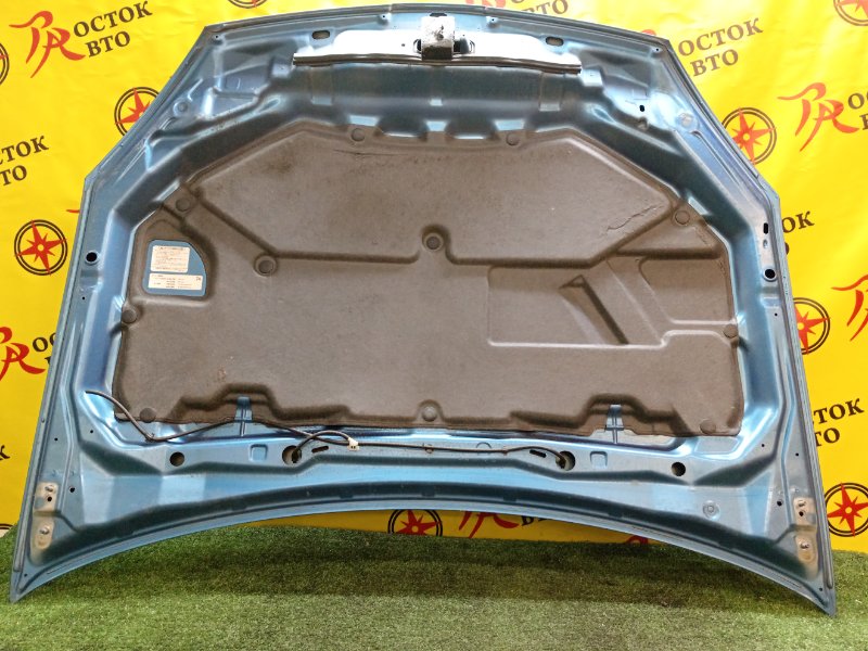 Капот, 3800 рублей, Красноярск